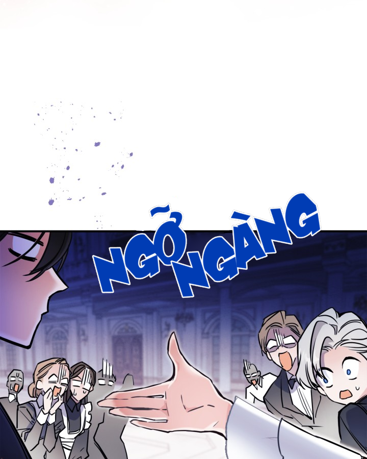 đọc truyện Hôm Nay Công Nương Toàn Năng Cũng Thấy Chán Nản Chương 4 ảnh 62 tại Giả Dược