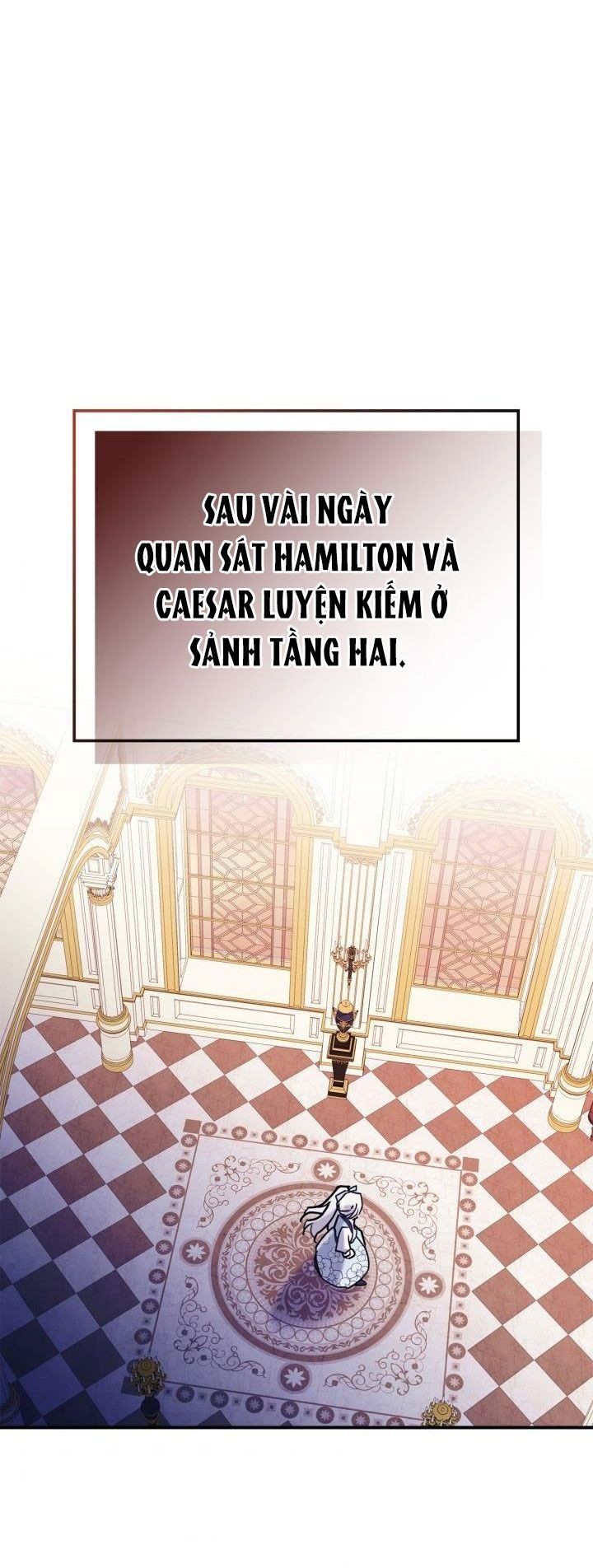 đọc truyện Hôm Nay Công Nương Toàn Năng Cũng Thấy Chán Nản Chương 5.5 ảnh 14 tại Thiên Thai Truyện