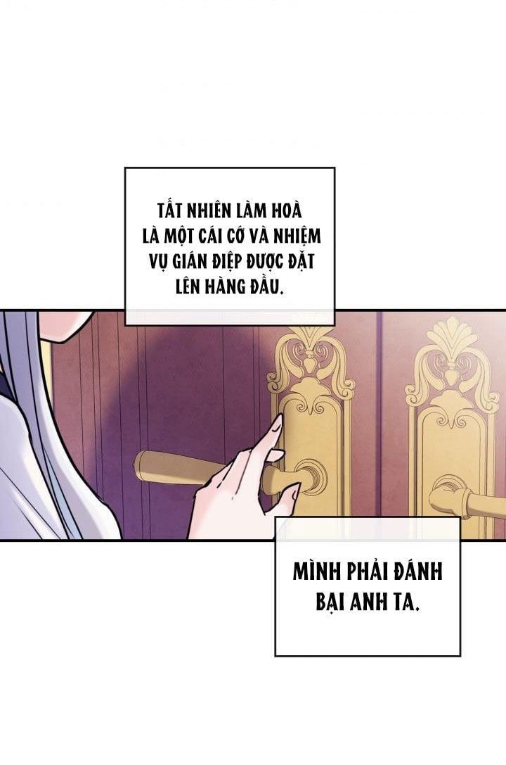 đọc truyện Hôm Nay Công Nương Toàn Năng Cũng Thấy Chán Nản Chương 5.5 ảnh 15 tại Thiên Thai Truyện