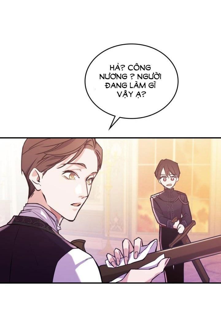 đọc truyện Hôm Nay Công Nương Toàn Năng Cũng Thấy Chán Nản Chương 5.5 ảnh 17 tại Thiên Thai Truyện