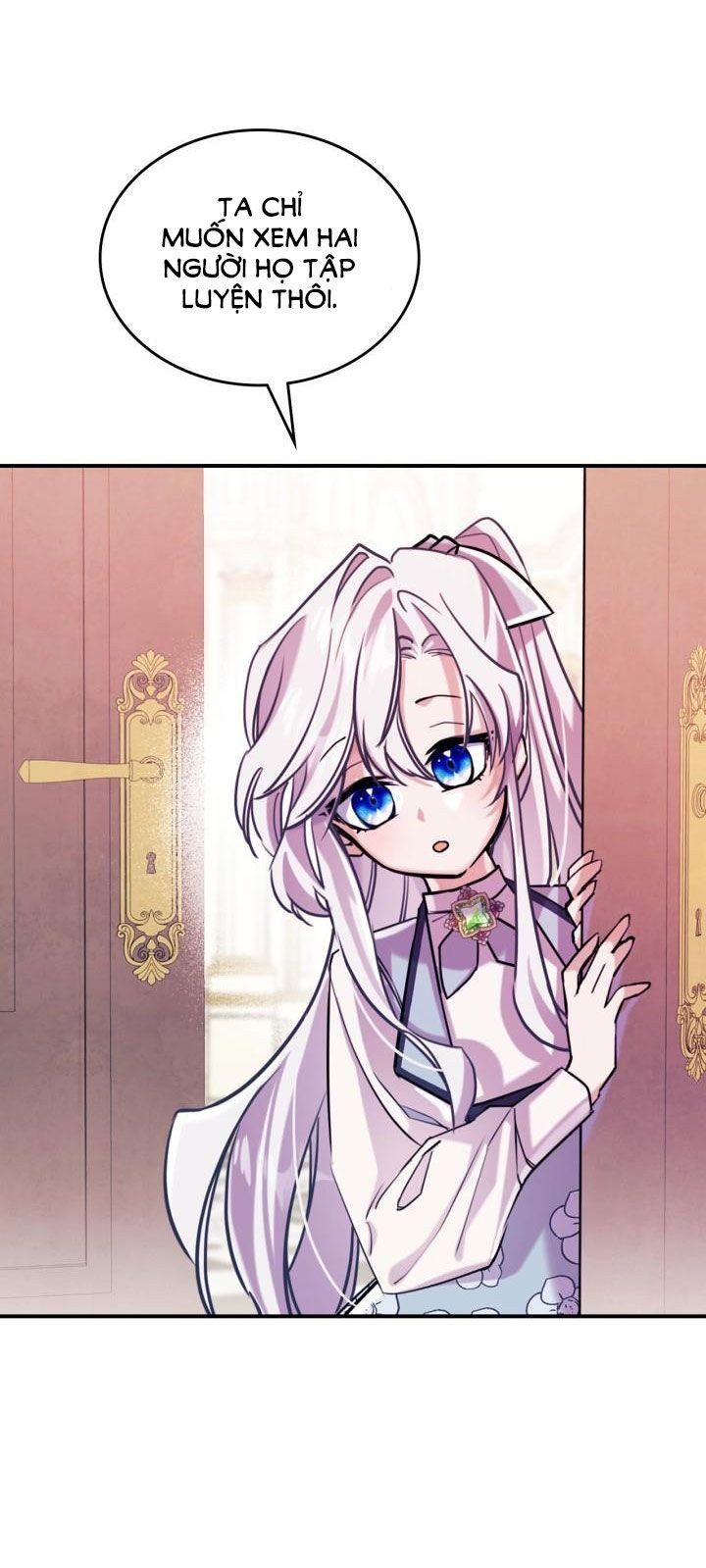 đọc truyện Hôm Nay Công Nương Toàn Năng Cũng Thấy Chán Nản Chương 5.5 ảnh 18 tại Thiên Thai Truyện