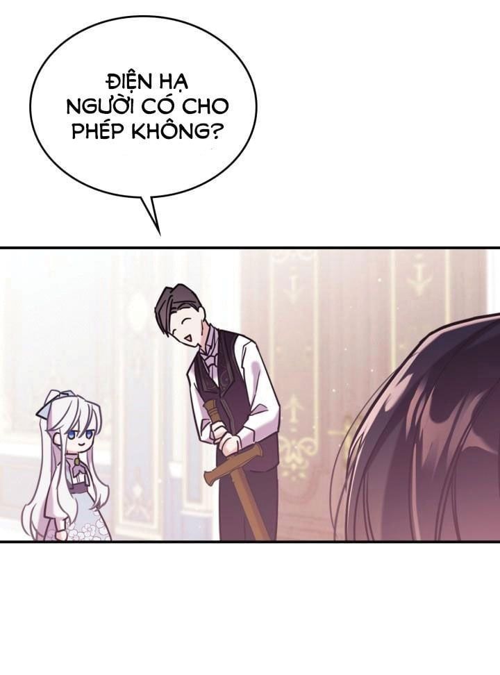 đọc truyện Hôm Nay Công Nương Toàn Năng Cũng Thấy Chán Nản Chương 5.5 ảnh 20 tại Thiên Thai Truyện