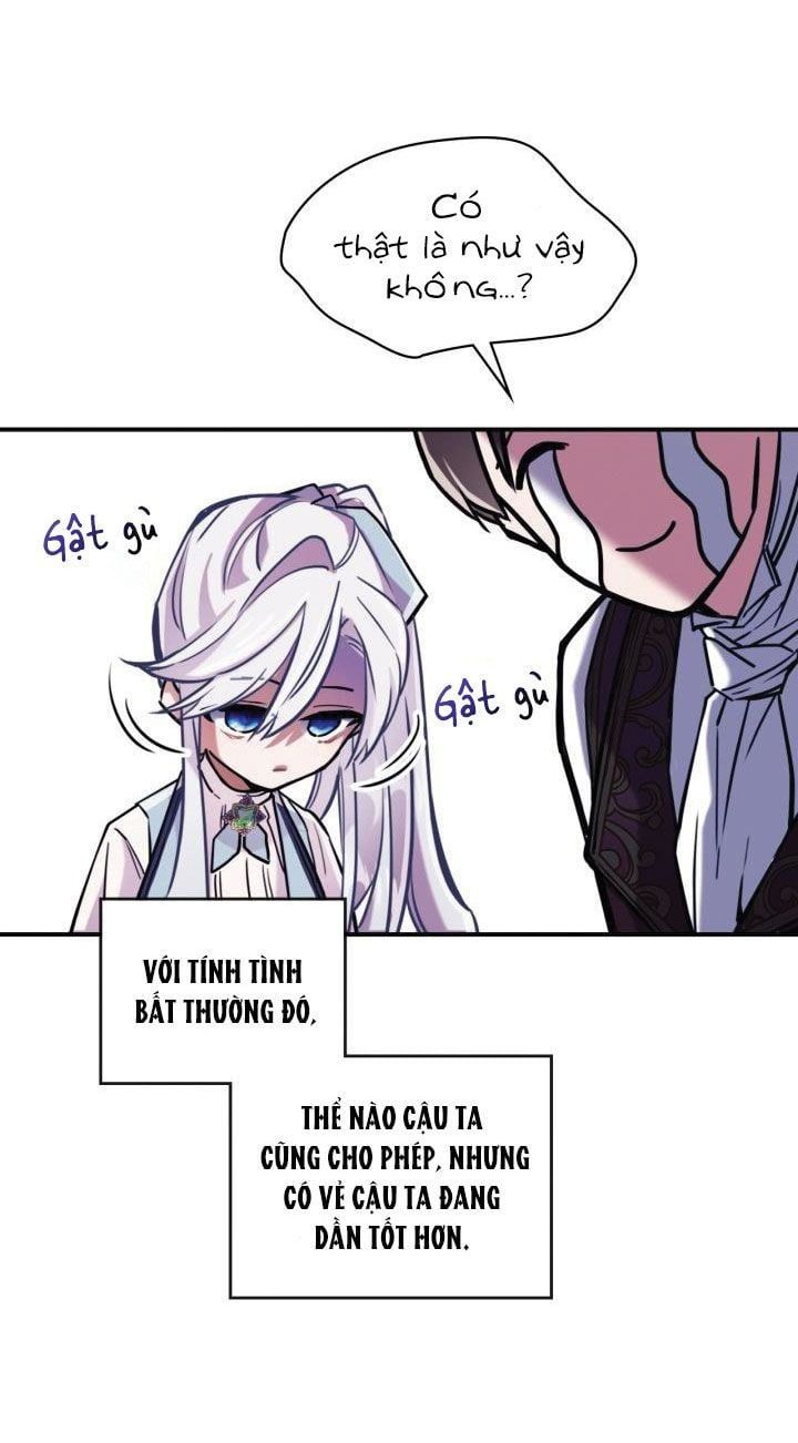 đọc truyện Hôm Nay Công Nương Toàn Năng Cũng Thấy Chán Nản Chương 5.5 ảnh 22 tại Thiên Thai Truyện