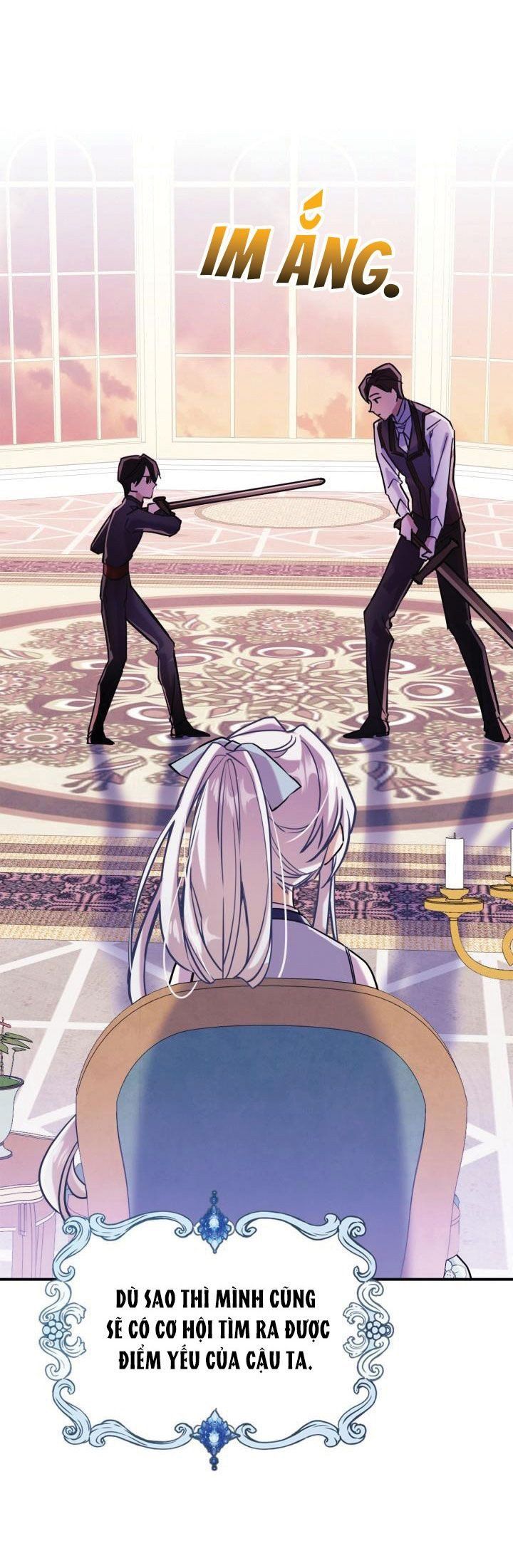 đọc truyện Hôm Nay Công Nương Toàn Năng Cũng Thấy Chán Nản Chương 5.5 ảnh 23 tại Thiên Thai Truyện