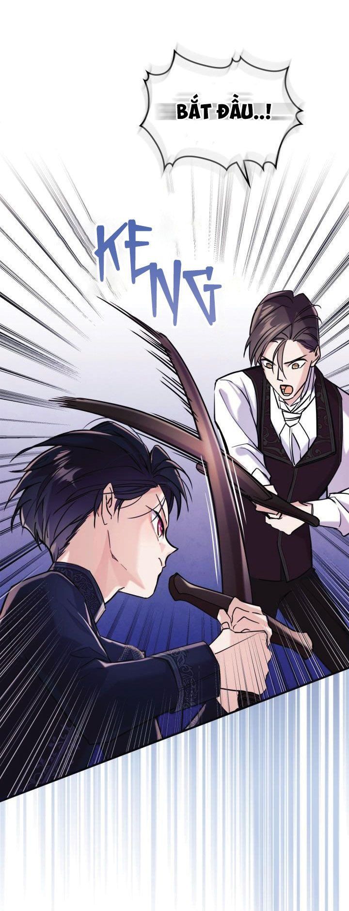 đọc truyện Hôm Nay Công Nương Toàn Năng Cũng Thấy Chán Nản Chương 5.5 ảnh 25 tại Thiên Thai Truyện