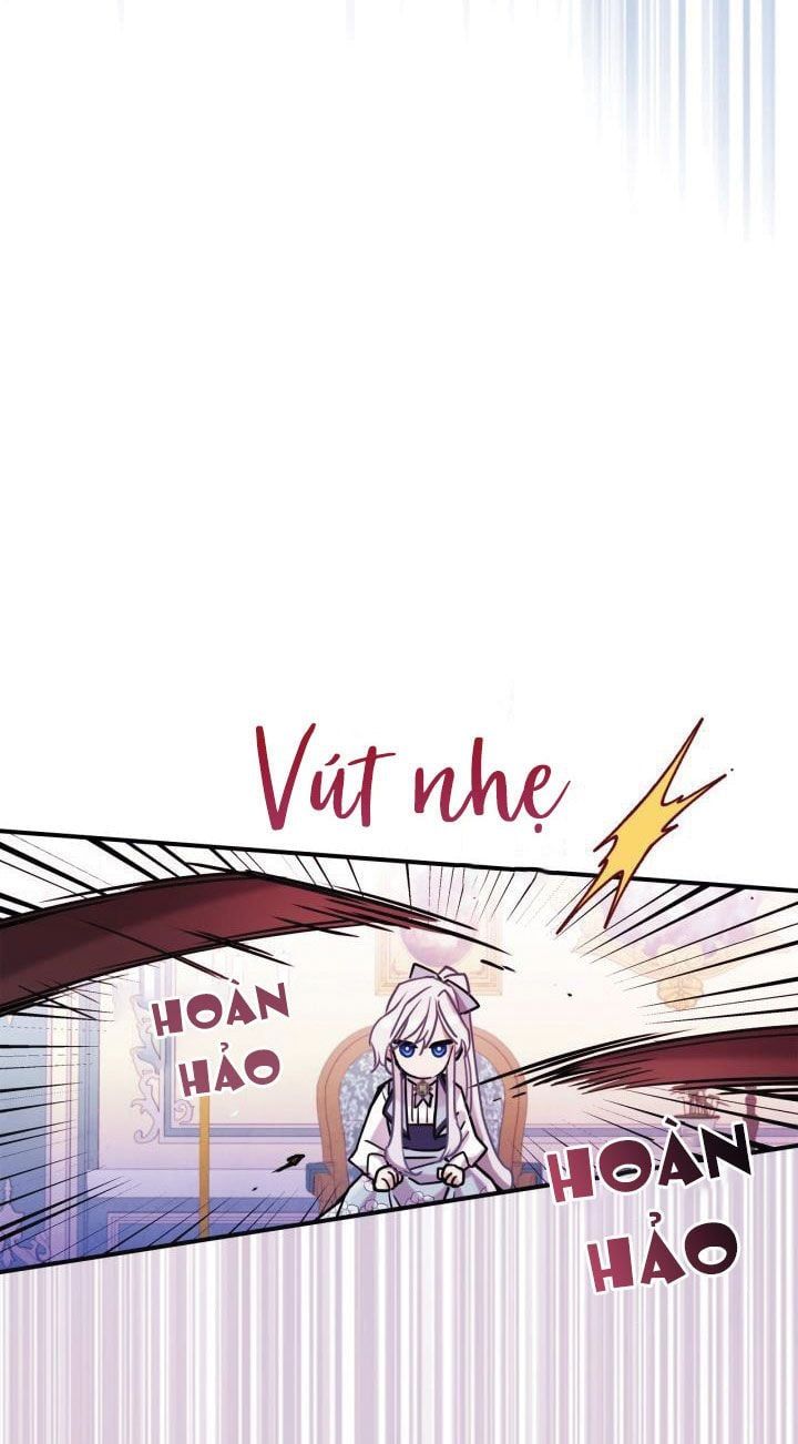 đọc truyện Hôm Nay Công Nương Toàn Năng Cũng Thấy Chán Nản Chương 5.5 ảnh 26 tại Thiên Thai Truyện