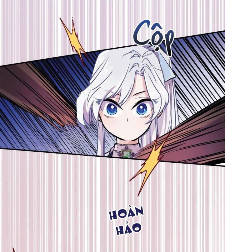 đọc truyện Hôm Nay Công Nương Toàn Năng Cũng Thấy Chán Nản Chương 5.5 ảnh 27 tại Thiên Thai Truyện