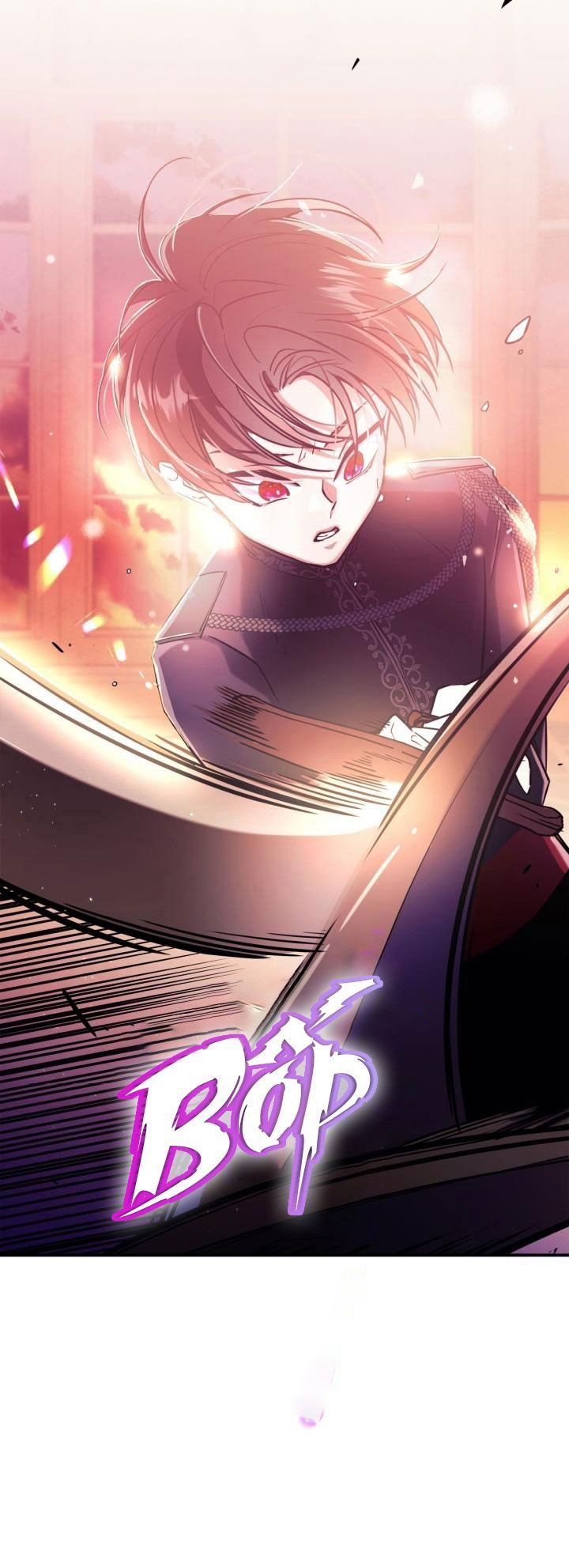 đọc truyện Hôm Nay Công Nương Toàn Năng Cũng Thấy Chán Nản Chương 5.5 ảnh 30 tại Thiên Thai Truyện