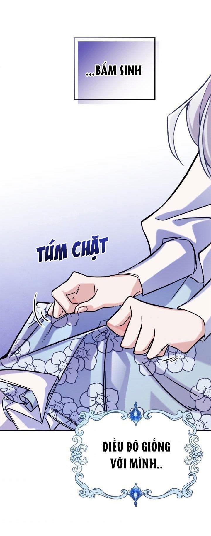 đọc truyện Hôm Nay Công Nương Toàn Năng Cũng Thấy Chán Nản Chương 5.5 ảnh 33 tại Thiên Thai Truyện