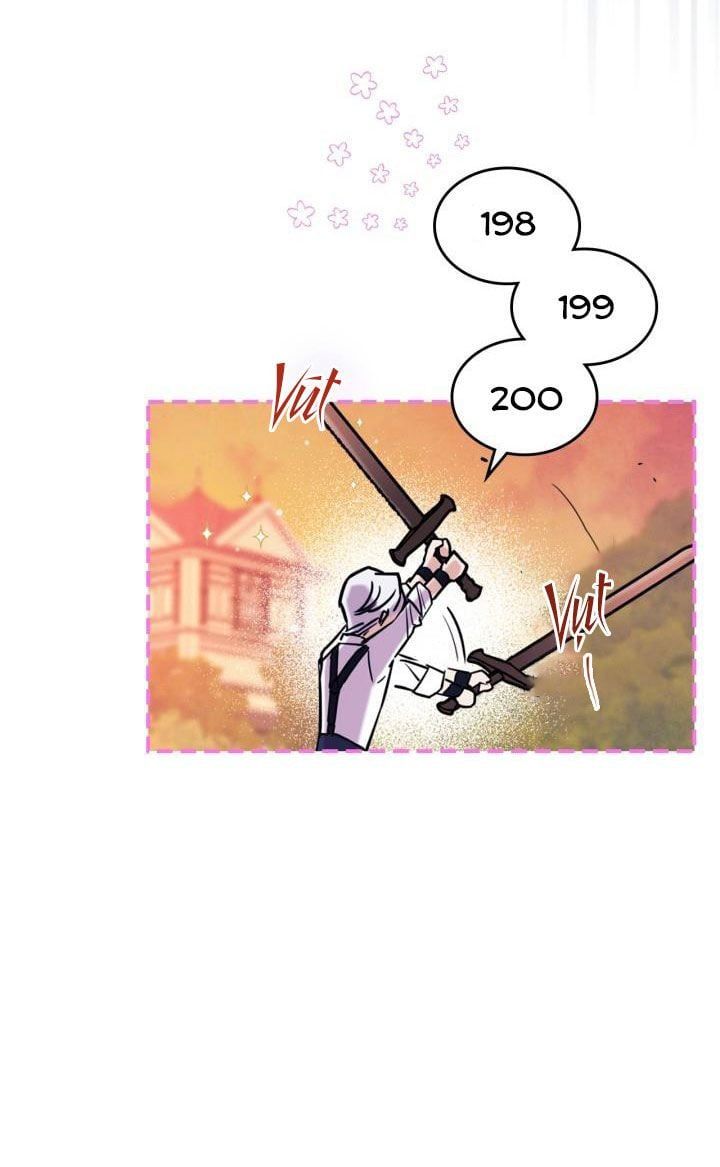 đọc truyện Hôm Nay Công Nương Toàn Năng Cũng Thấy Chán Nản Chương 5.5 ảnh 35 tại Thiên Thai Truyện