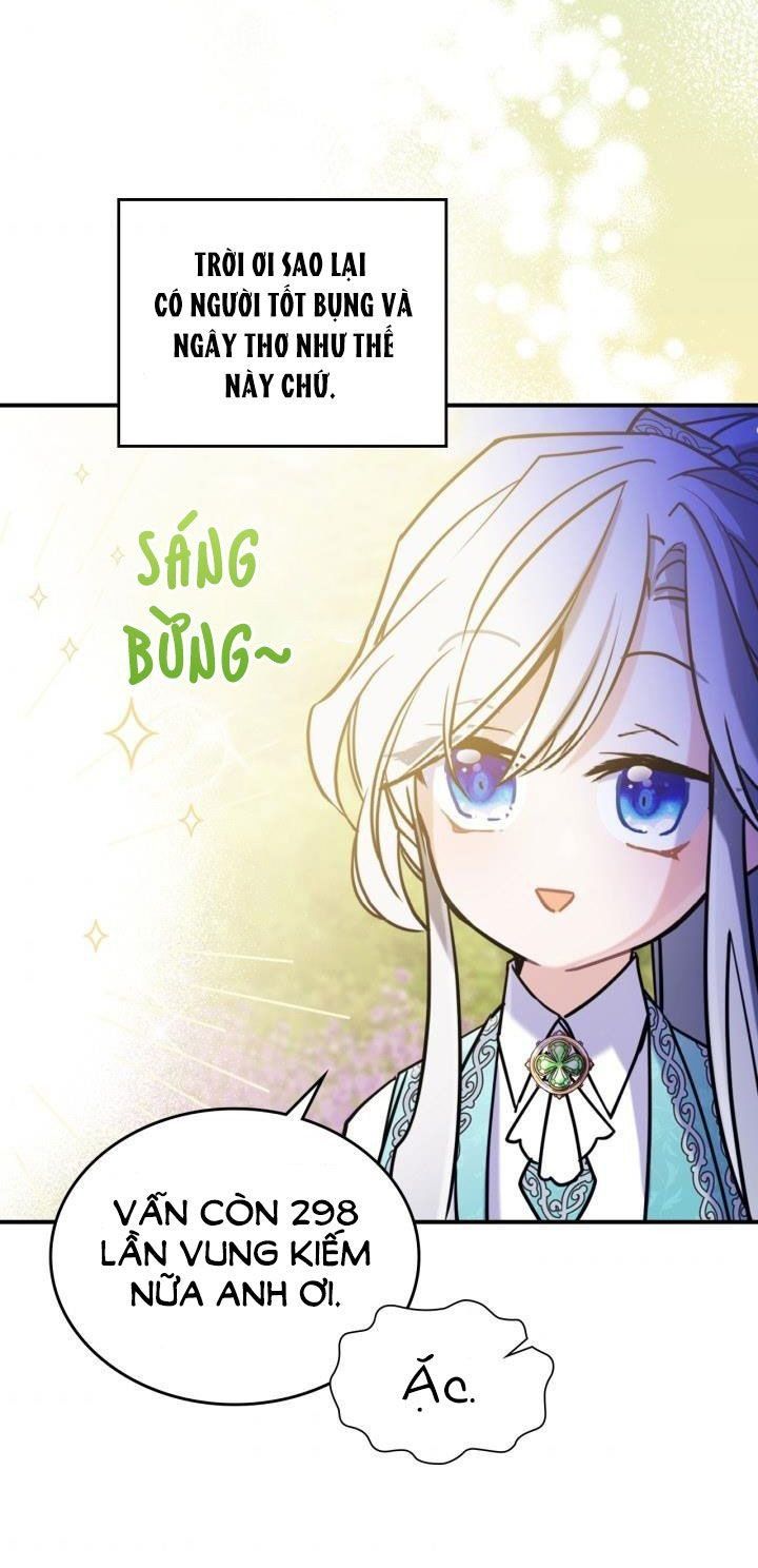 đọc truyện Hôm Nay Công Nương Toàn Năng Cũng Thấy Chán Nản Chương 5.5 ảnh 9 tại Thiên Thai Truyện