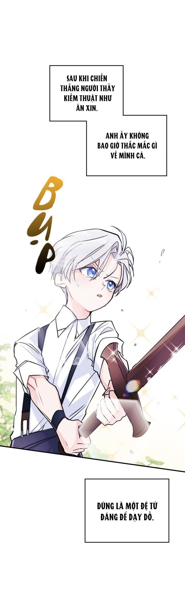 đọc truyện Hôm Nay Công Nương Toàn Năng Cũng Thấy Chán Nản Chương 5.5 ảnh 11 tại Thiên Thai Truyện