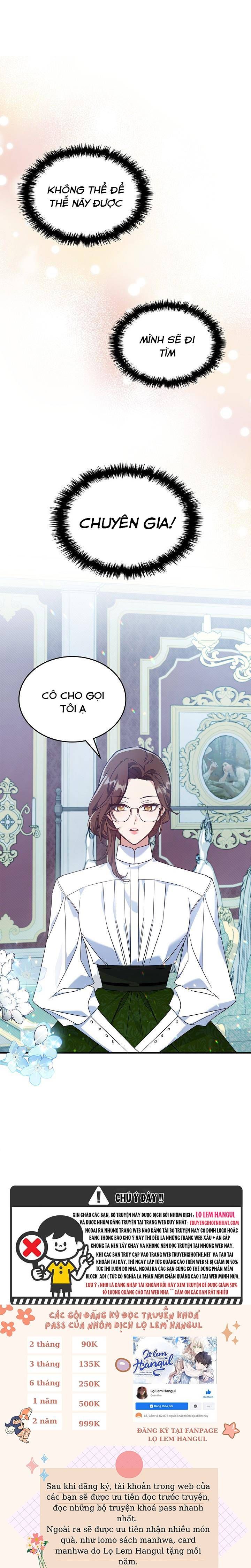 đọc truyện Hôm Nay Công Nương Toàn Năng Cũng Thấy Chán Nản Chương 53.1 ảnh 3 tại Thiên Thai Truyện