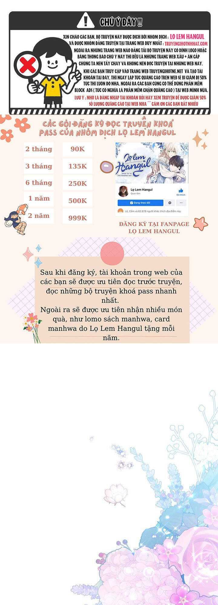 đọc truyện Hôm Nay Công Nương Toàn Năng Cũng Thấy Chán Nản Chương 54.1 ảnh 3 tại Thiên Thai Truyện