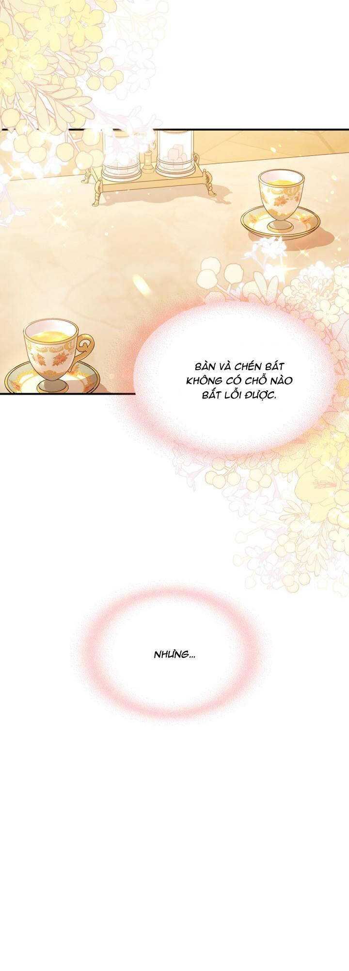 đọc truyện Hôm Nay Công Nương Toàn Năng Cũng Thấy Chán Nản Chương 54.1 ảnh 13 tại Thiên Thai Truyện