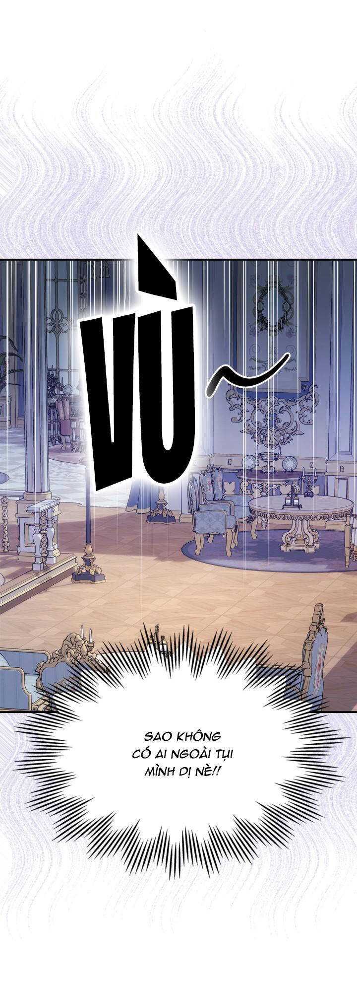 đọc truyện Hôm Nay Công Nương Toàn Năng Cũng Thấy Chán Nản Chương 54.1 ảnh 14 tại Thiên Thai Truyện