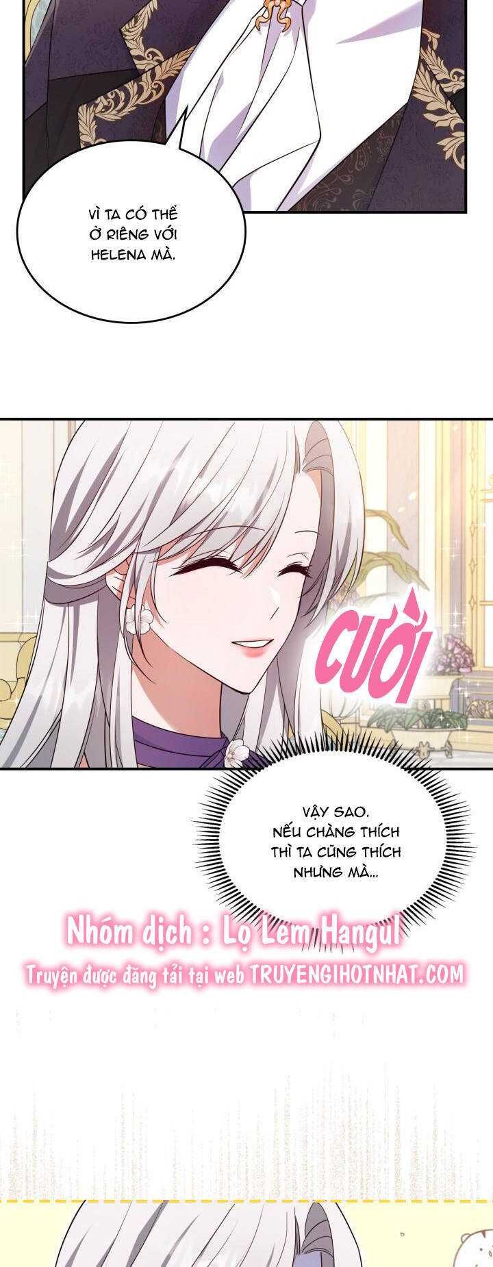 đọc truyện Hôm Nay Công Nương Toàn Năng Cũng Thấy Chán Nản Chương 54.1 ảnh 17 tại Thiên Thai Truyện