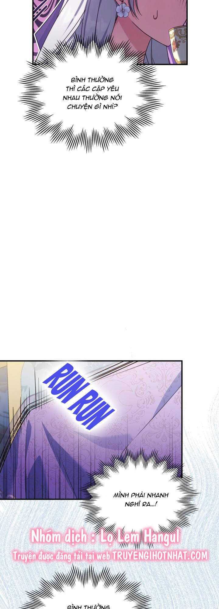 đọc truyện Hôm Nay Công Nương Toàn Năng Cũng Thấy Chán Nản Chương 54.1 ảnh 19 tại Thiên Thai Truyện