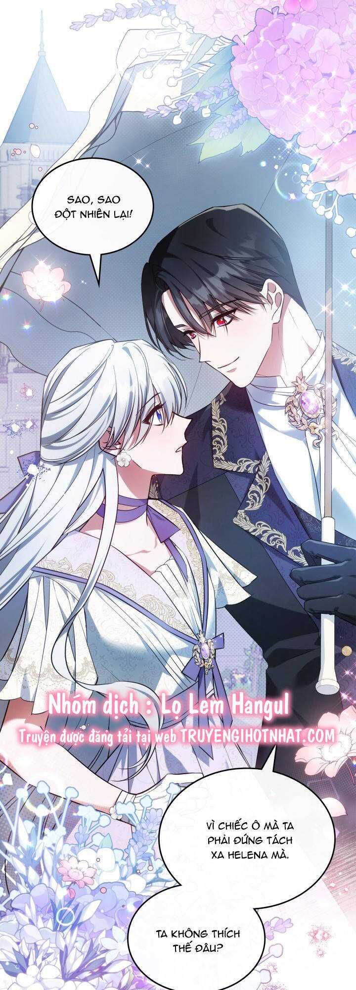 đọc truyện Hôm Nay Công Nương Toàn Năng Cũng Thấy Chán Nản Chương 54.1 ảnh 4 tại Thiên Thai Truyện