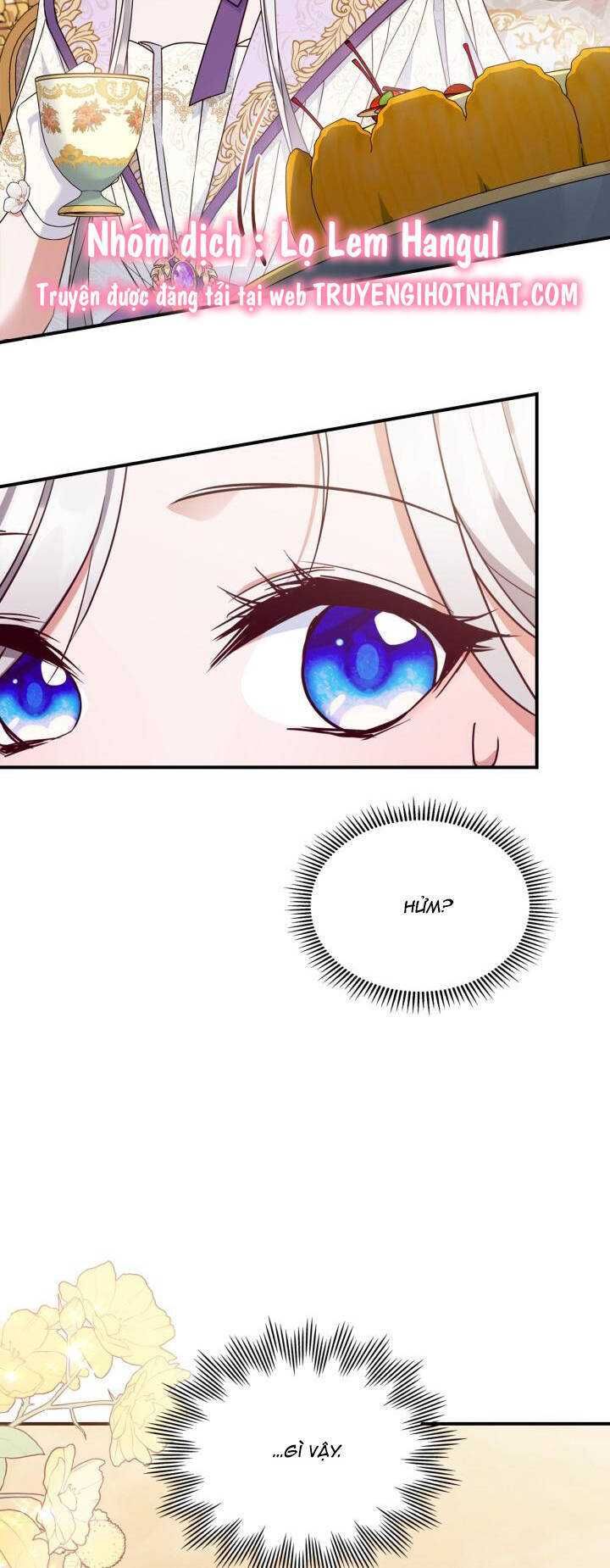 đọc truyện Hôm Nay Công Nương Toàn Năng Cũng Thấy Chán Nản Chương 54.1 ảnh 32 tại Thiên Thai Truyện