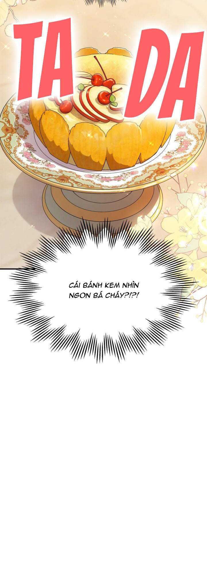 đọc truyện Hôm Nay Công Nương Toàn Năng Cũng Thấy Chán Nản Chương 54.1 ảnh 33 tại Thiên Thai Truyện