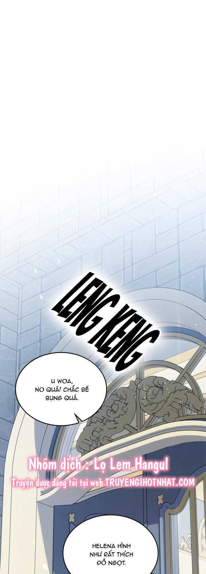 đọc truyện Hôm Nay Công Nương Toàn Năng Cũng Thấy Chán Nản Chương 54.1 ảnh 34 tại Thiên Thai Truyện