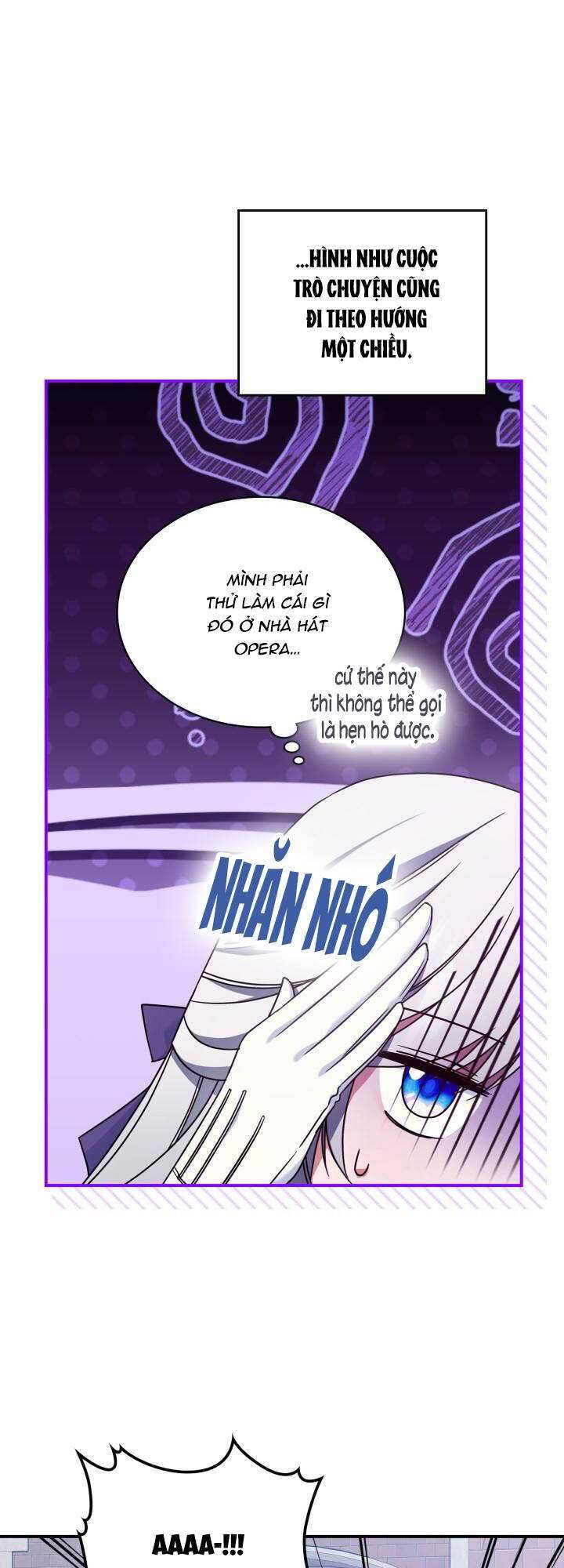 đọc truyện Hôm Nay Công Nương Toàn Năng Cũng Thấy Chán Nản Chương 54.1 ảnh 37 tại Thiên Thai Truyện