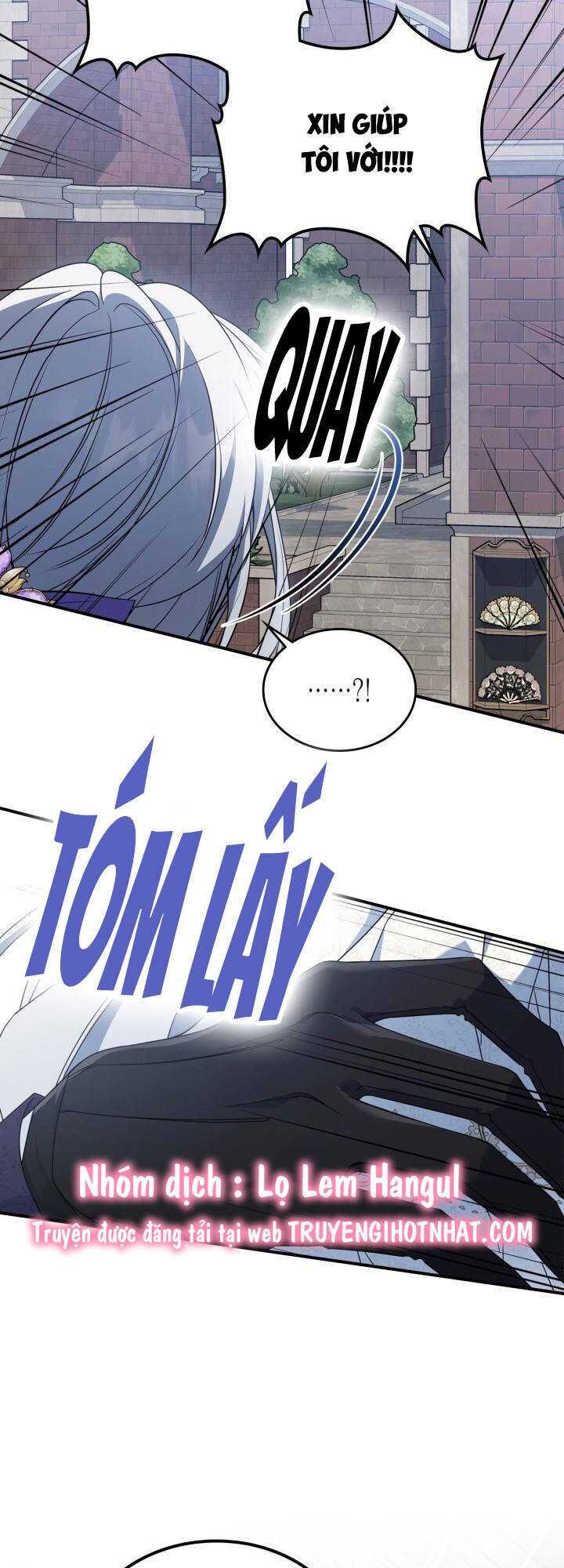 đọc truyện Hôm Nay Công Nương Toàn Năng Cũng Thấy Chán Nản Chương 54.1 ảnh 38 tại Thiên Thai Truyện