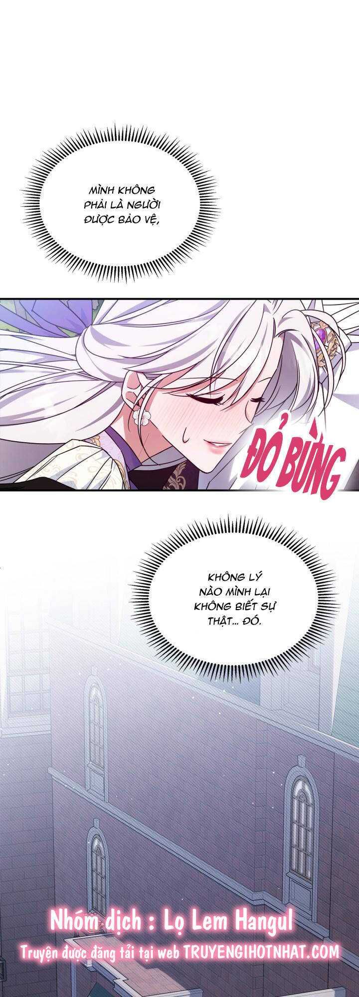 đọc truyện Hôm Nay Công Nương Toàn Năng Cũng Thấy Chán Nản Chương 54.1 ảnh 40 tại Thiên Thai Truyện