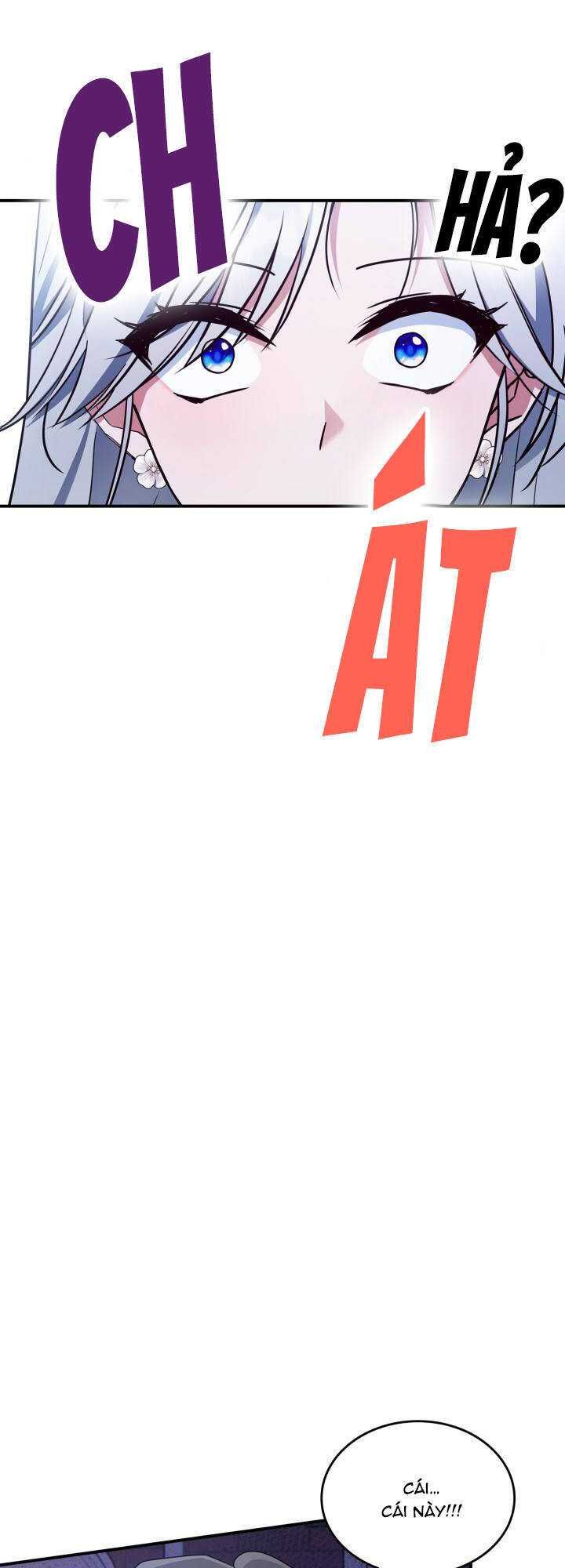 đọc truyện Hôm Nay Công Nương Toàn Năng Cũng Thấy Chán Nản Chương 54.1 ảnh 44 tại Thiên Thai Truyện