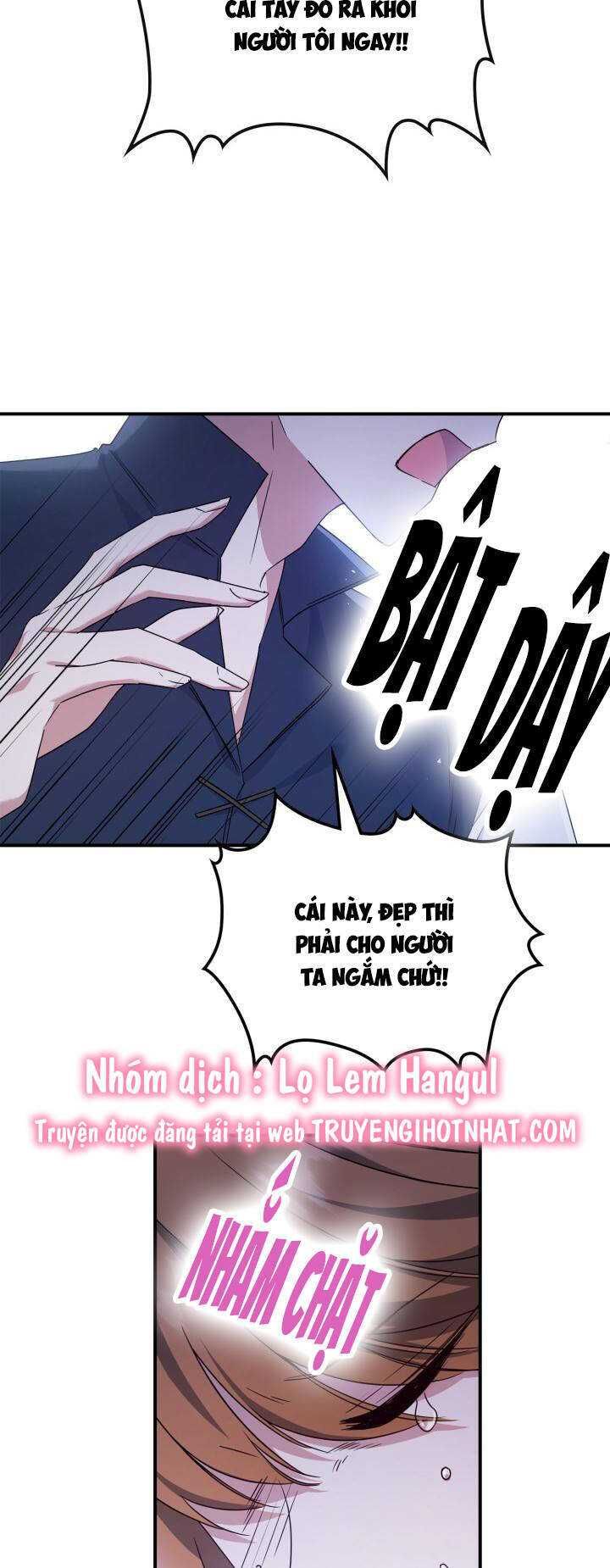 đọc truyện Hôm Nay Công Nương Toàn Năng Cũng Thấy Chán Nản Chương 54.1 ảnh 46 tại Thiên Thai Truyện