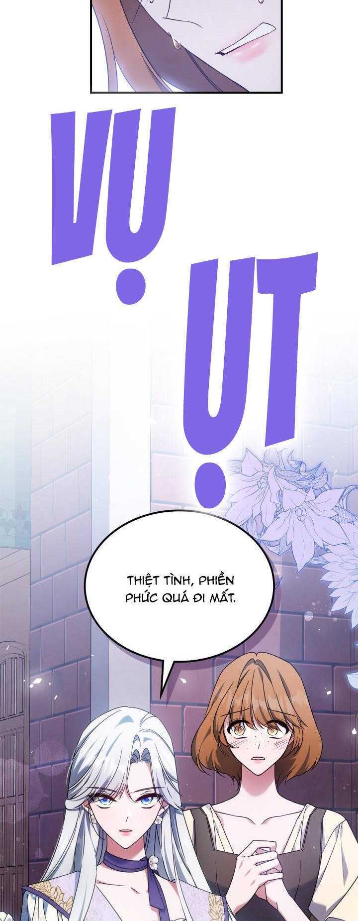 đọc truyện Hôm Nay Công Nương Toàn Năng Cũng Thấy Chán Nản Chương 54.1 ảnh 47 tại Thiên Thai Truyện