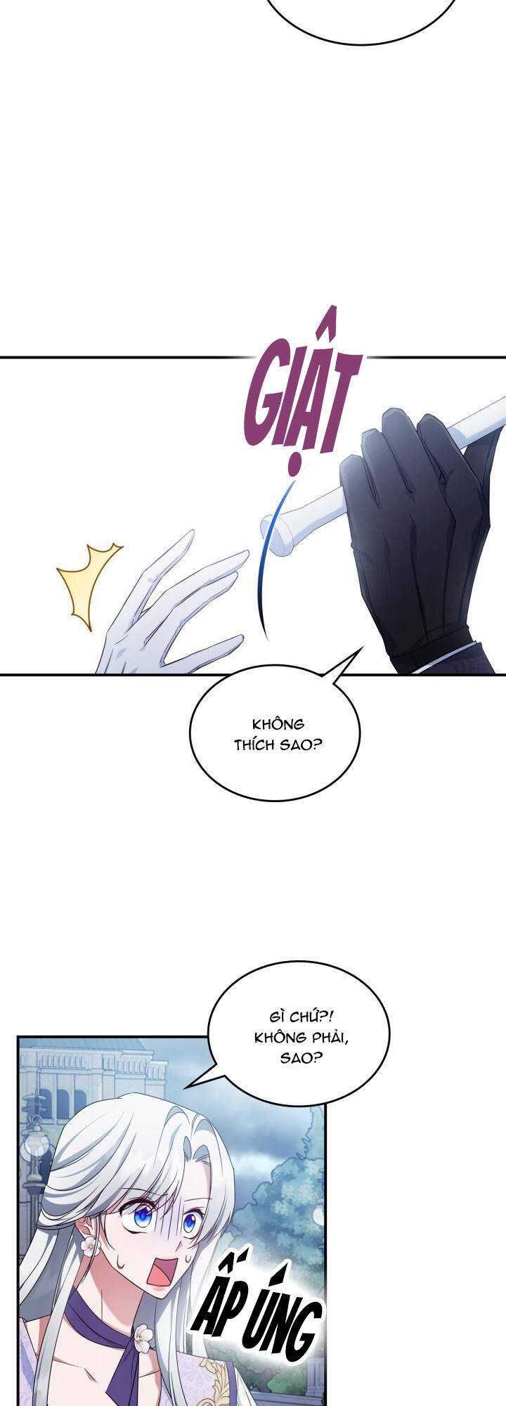 đọc truyện Hôm Nay Công Nương Toàn Năng Cũng Thấy Chán Nản Chương 54.1 ảnh 7 tại Thiên Thai Truyện