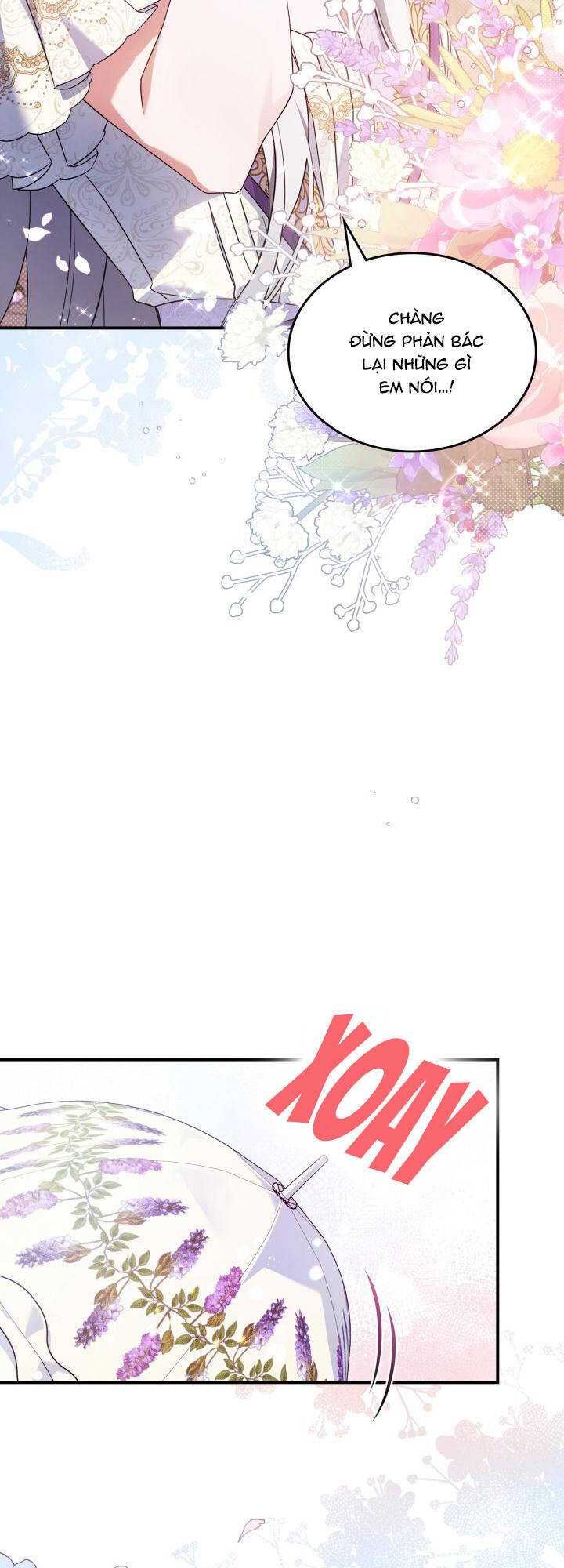 đọc truyện Hôm Nay Công Nương Toàn Năng Cũng Thấy Chán Nản Chương 54.1 ảnh 9 tại Thiên Thai Truyện