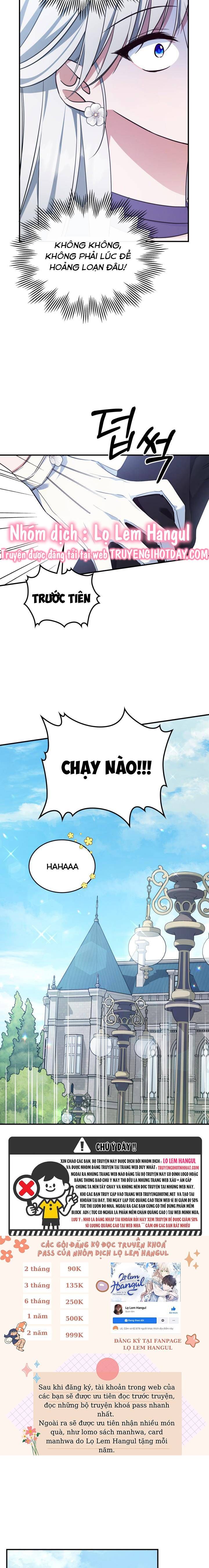 đọc truyện Hôm Nay Công Nương Toàn Năng Cũng Thấy Chán Nản Chương 55.1 ảnh 14 tại Thiên Thai Truyện