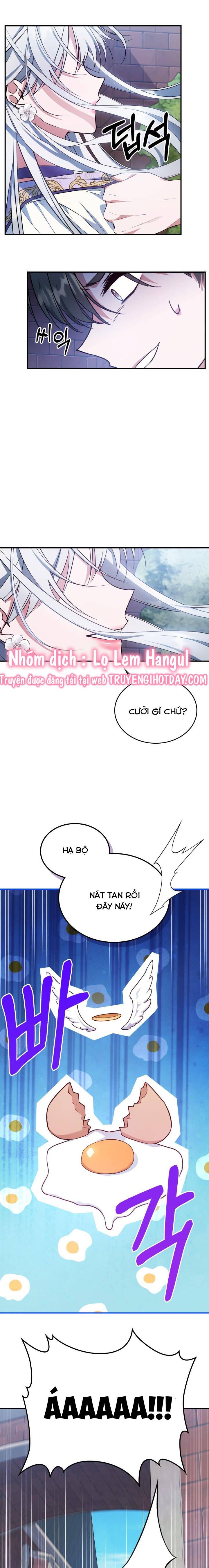 đọc truyện Hôm Nay Công Nương Toàn Năng Cũng Thấy Chán Nản Chương 55.1 ảnh 8 tại Thiên Thai Truyện