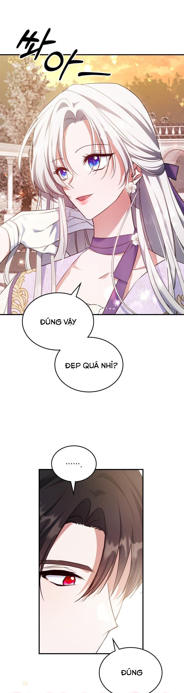 đọc truyện Hôm Nay Công Nương Toàn Năng Cũng Thấy Chán Nản Chương 55.2 ảnh 5 tại Thiên Thai Truyện