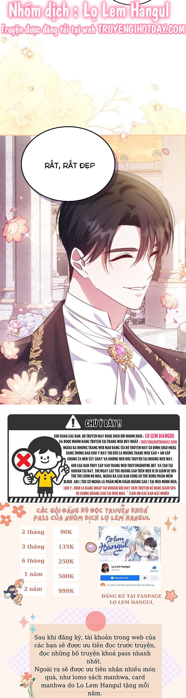 đọc truyện Hôm Nay Công Nương Toàn Năng Cũng Thấy Chán Nản Chương 55.2 ảnh 6 tại Thiên Thai Truyện