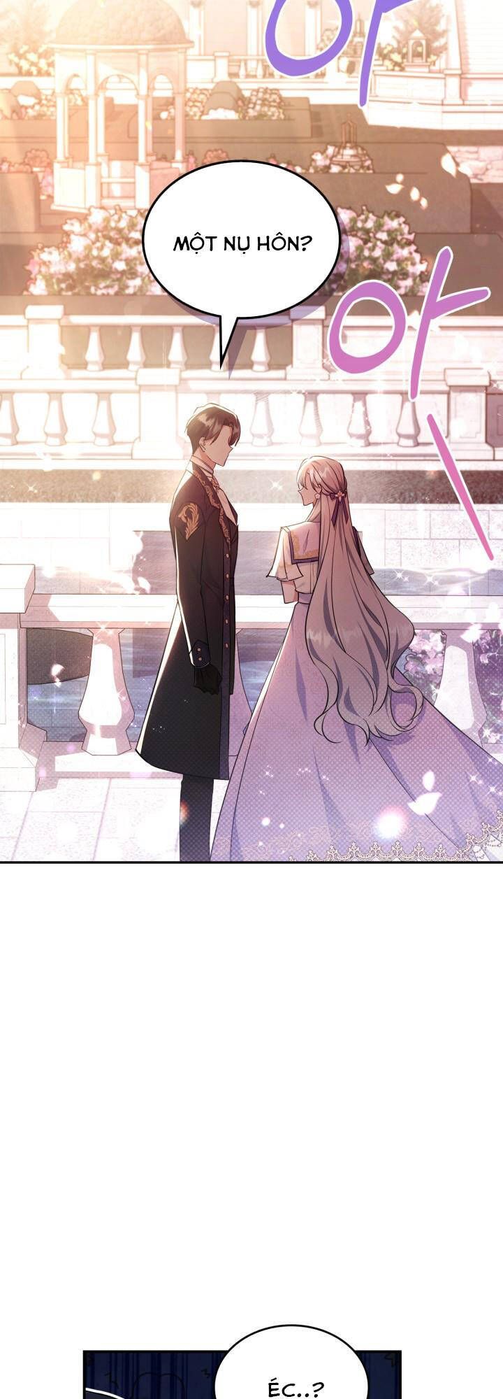 đọc truyện Hôm Nay Công Nương Toàn Năng Cũng Thấy Chán Nản Chương 56.1 ảnh 15 tại Thiên Thai Truyện