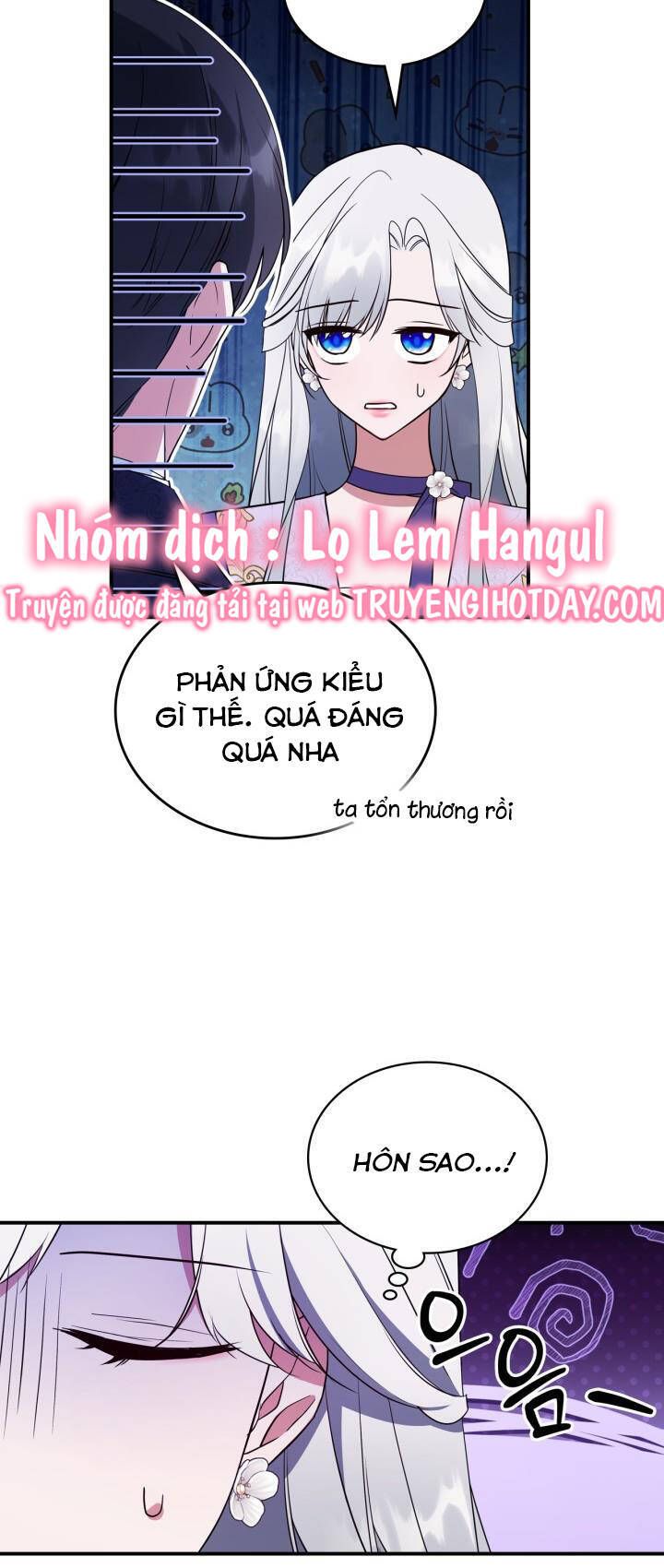 đọc truyện Hôm Nay Công Nương Toàn Năng Cũng Thấy Chán Nản Chương 56.1 ảnh 16 tại Thiên Thai Truyện