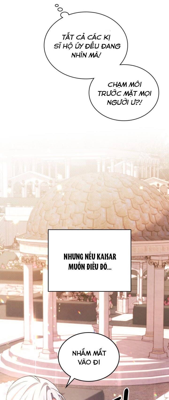 đọc truyện Hôm Nay Công Nương Toàn Năng Cũng Thấy Chán Nản Chương 56.1 ảnh 17 tại Thiên Thai Truyện