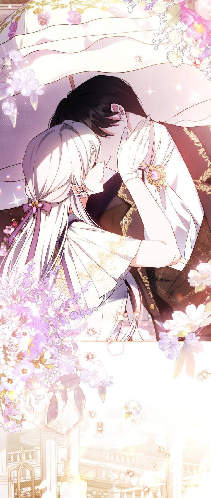 đọc truyện Hôm Nay Công Nương Toàn Năng Cũng Thấy Chán Nản Chương 56.1 ảnh 20 tại Thiên Thai Truyện