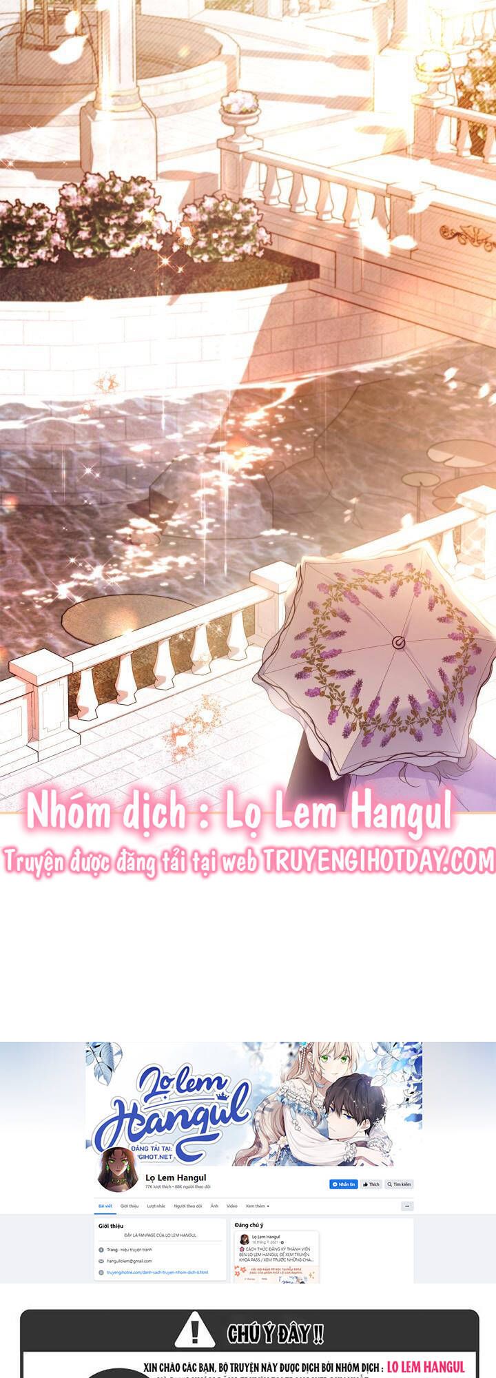 đọc truyện Hôm Nay Công Nương Toàn Năng Cũng Thấy Chán Nản Chương 56.1 ảnh 21 tại Thiên Thai Truyện