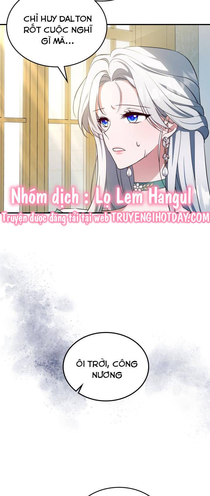 đọc truyện Hôm Nay Công Nương Toàn Năng Cũng Thấy Chán Nản Chương 56.1 ảnh 25 tại Thiên Thai Truyện