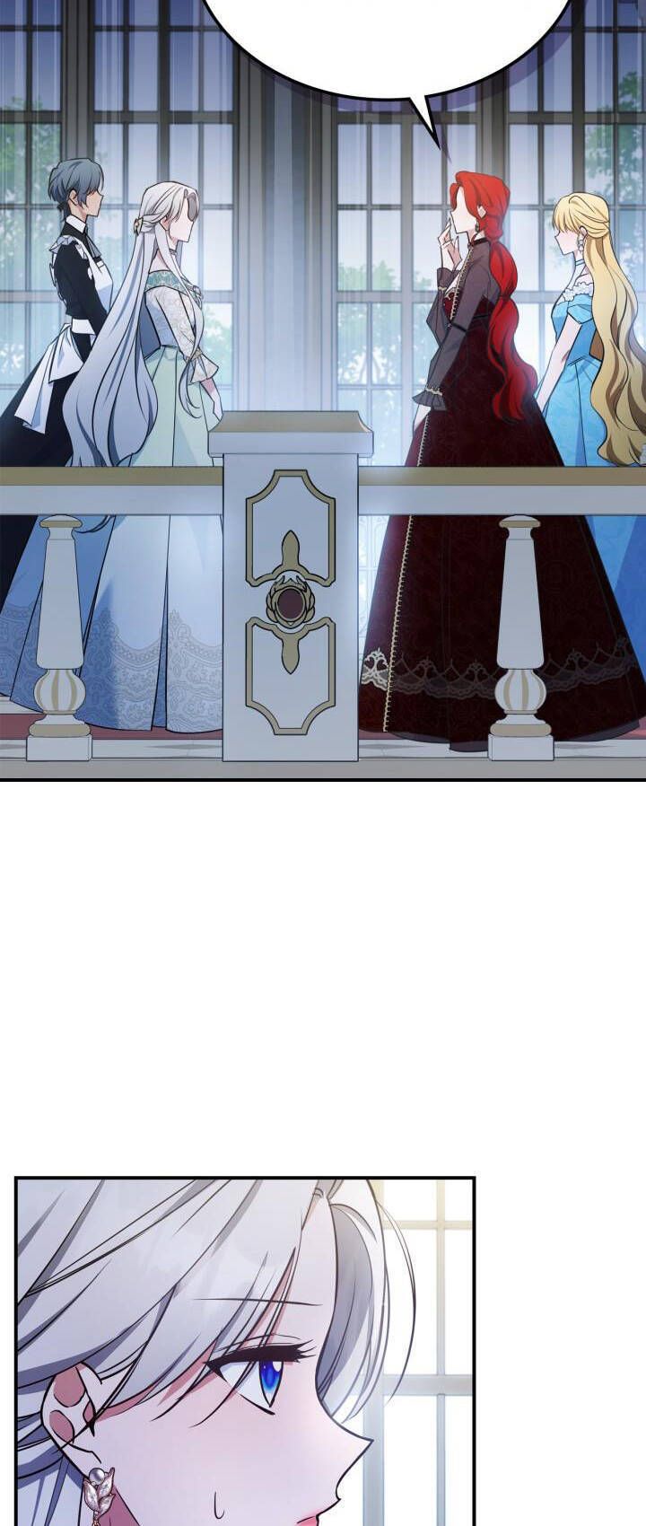 đọc truyện Hôm Nay Công Nương Toàn Năng Cũng Thấy Chán Nản Chương 56.1 ảnh 32 tại Thiên Thai Truyện