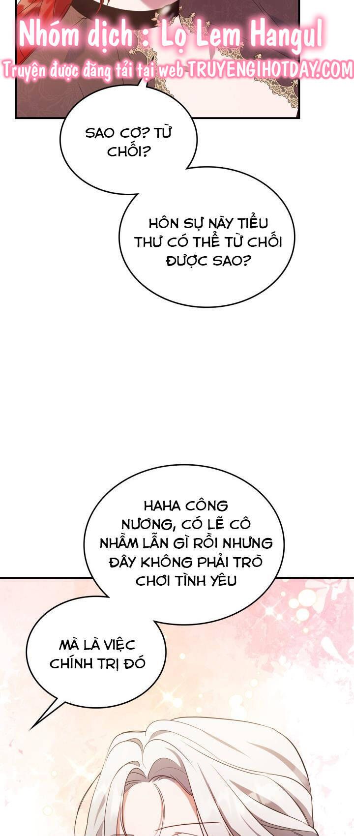 đọc truyện Hôm Nay Công Nương Toàn Năng Cũng Thấy Chán Nản Chương 56.1 ảnh 37 tại Thiên Thai Truyện