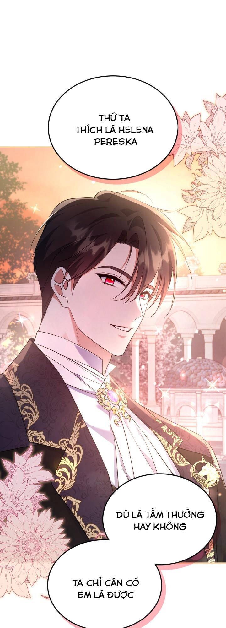 đọc truyện Hôm Nay Công Nương Toàn Năng Cũng Thấy Chán Nản Chương 56.1 ảnh 6 tại Thiên Thai Truyện