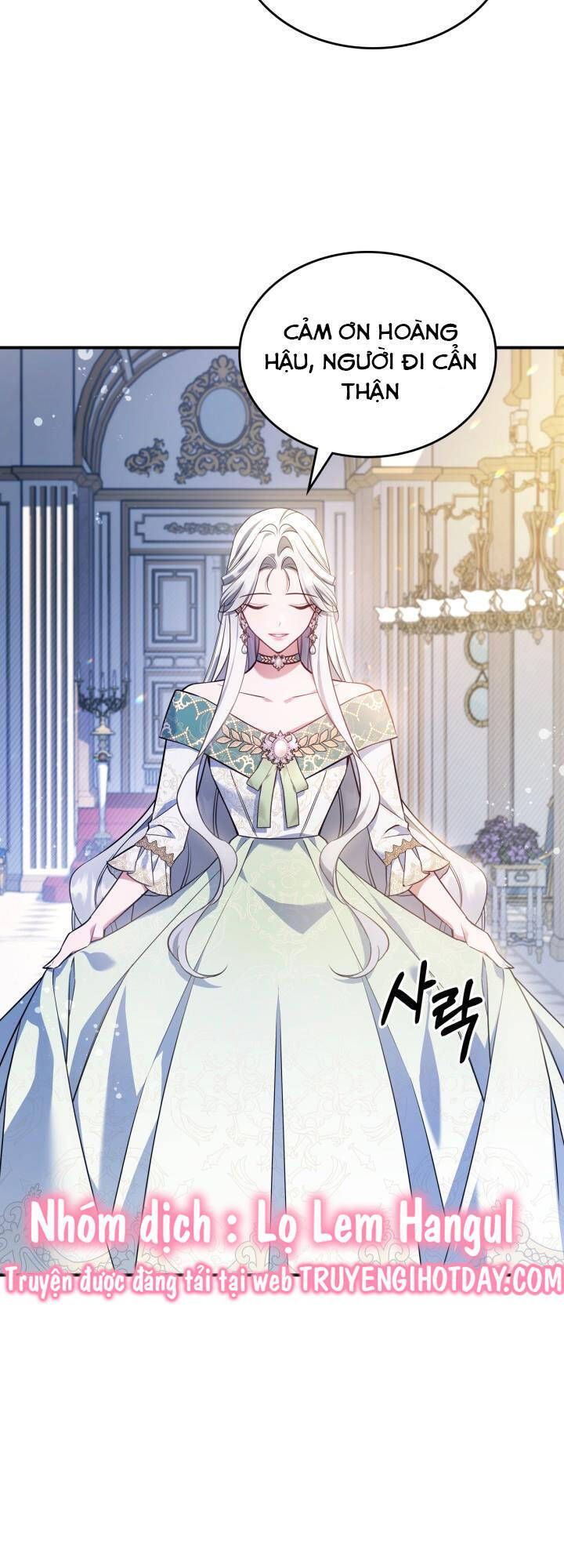 đọc truyện Hôm Nay Công Nương Toàn Năng Cũng Thấy Chán Nản Chương 56.1 ảnh 42 tại Thiên Thai Truyện