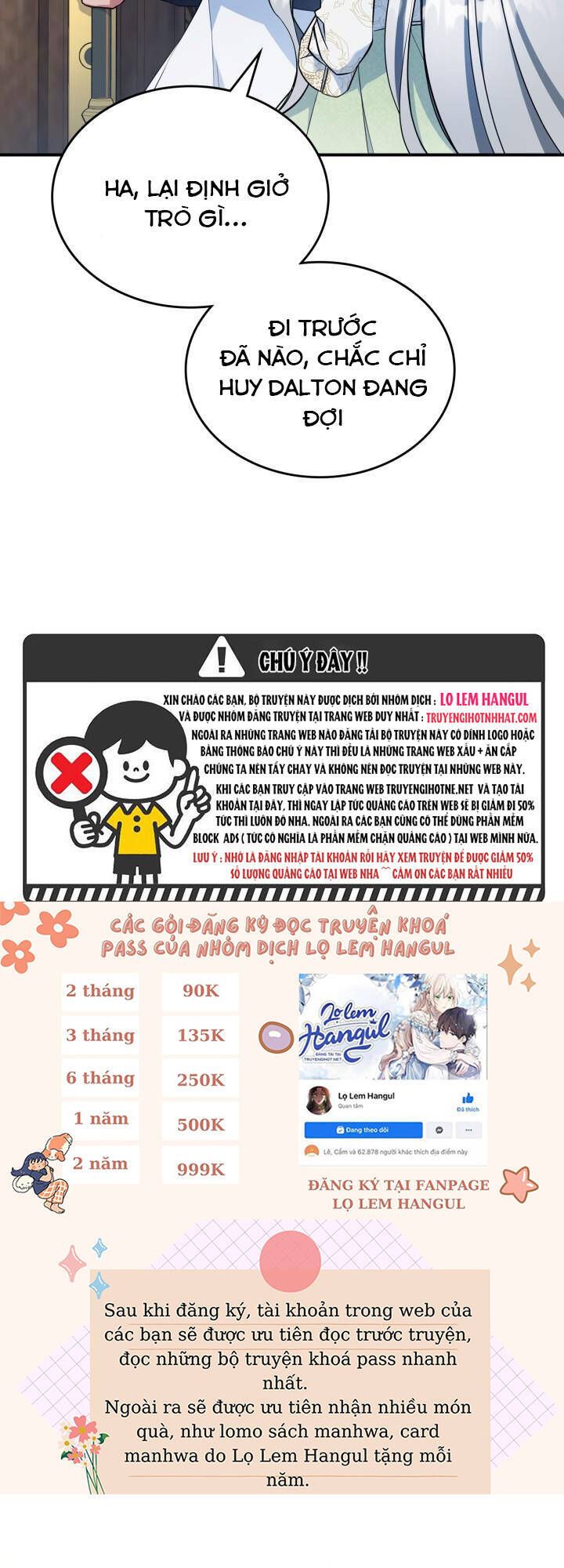 đọc truyện Hôm Nay Công Nương Toàn Năng Cũng Thấy Chán Nản Chương 56.1 ảnh 45 tại Thiên Thai Truyện