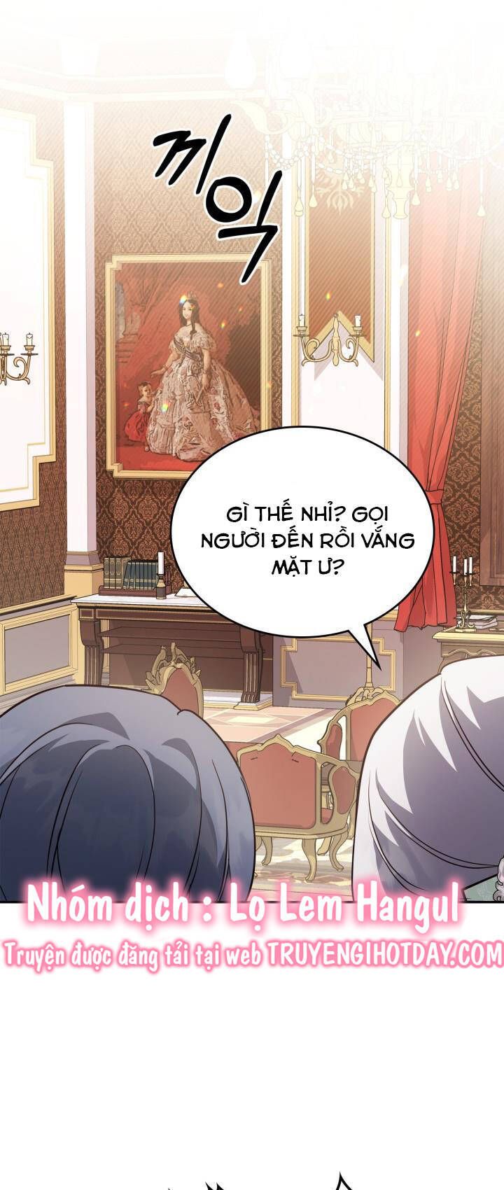 đọc truyện Hôm Nay Công Nương Toàn Năng Cũng Thấy Chán Nản Chương 56.1 ảnh 46 tại Thiên Thai Truyện